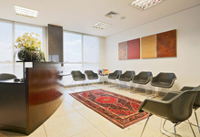 Dr. Almir Werdine - Oftalmologia