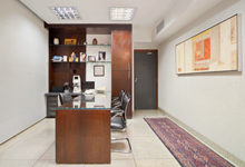 Dr. Almir Werdine - Oftalmologia
