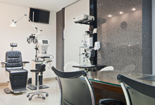 Dr. Almir Werdine - Oftalmologia