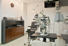 Dr. Almir Werdine - Oftalmologia